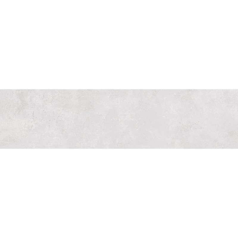 Mexen Magnifica Bianco glasierte Feinsteinzeug Fliesen rekt. G1, Boden-Wandfliese 120 x 30 cm, matt - TL707-120-030-03