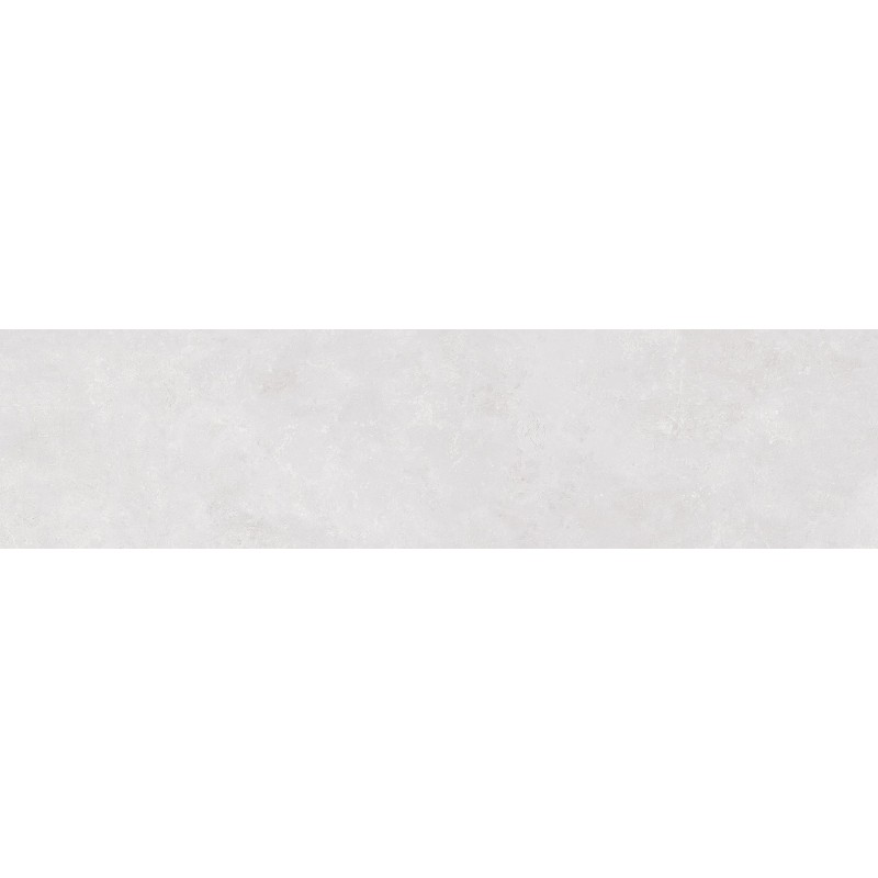 Mexen Magnifica Bianco glasierte Feinsteinzeug Fliesen rekt. G1, Boden-Wandfliese 120 x 30 cm, matt - TL707-120-030-03