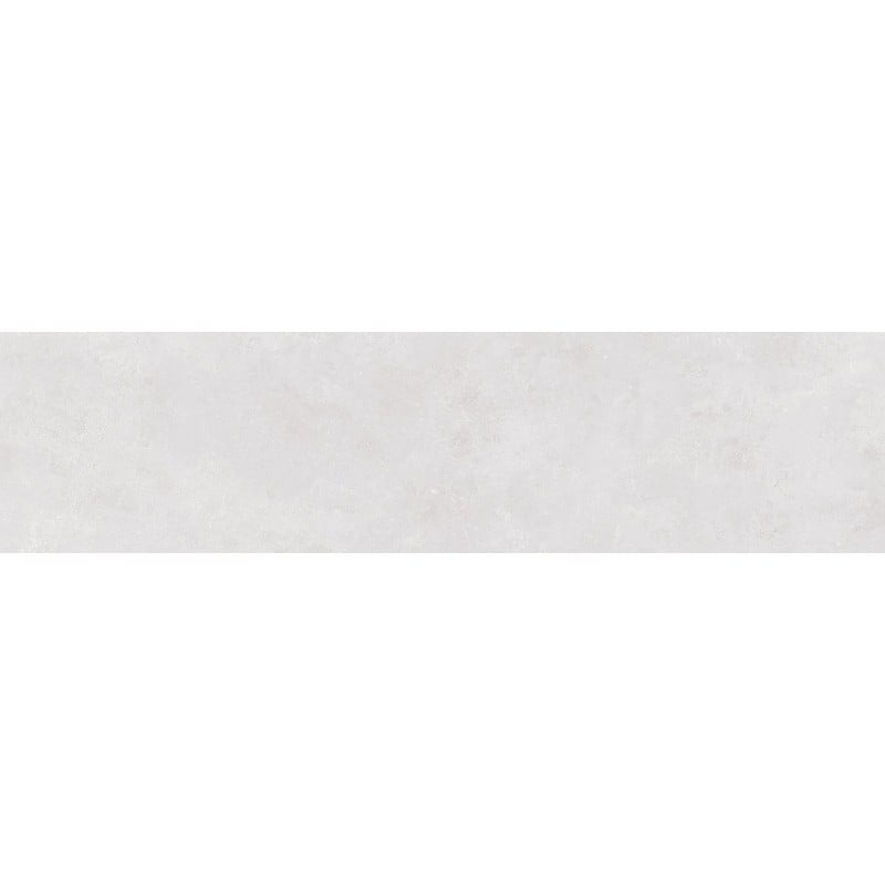 Mexen Magnifica Bianco glasierte Feinsteinzeug Fliesen rekt. G1, Boden-Wandfliese 120 x 30 cm, matt - TL707-120-030-03