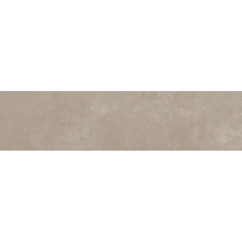 Mexen Magnifica Glasierte Taupe-Feinsteinzeugfliese rekt. G1, Boden- und Wandfliese 120 x 30 cm, matt - TL707-120-030-04