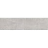 Mexen Magnifica Avenue Gris glasiertes Feinsteinzeug rek. G1, Wandfliese 120 x 30 cm, matt - TL707-120-030-50