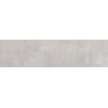 Mexen Magnifica Avenue Gris glasiertes Feinsteinzeug rek. G1, Wandfliese 120 x 30 cm, matt - TL707-120-030-50