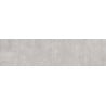 Mexen Magnifica Avenue Gris glasiertes Feinsteinzeug rek. G1, Wandfliese 120 x 30 cm, matt - TL707-120-030-50