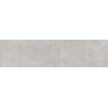 Mexen Magnifica Avenue Gris glasiertes Feinsteinzeug rek. G1, Wandfliese 120 x 30 cm, matt - TL707-120-030-50