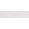 Mexen Magnifica Avenue Bianco glasiertes Feinsteinzeug rekt. G1, Wandfliese 120 x 30 cm, matt - TL707-120-030-53