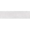 Mexen Magnifica Avenue Bianco glasiertes Feinsteinzeug rekt. G1, Wandfliese 120 x 30 cm, matt - TL707-120-030-53