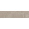 Mexen Magnifica Avenue Taupe glasiertes Feinsteinzeug rektifiziert. G1, Wandfliese 120 x 30 cm, matt - TL707-120-030-54