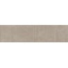 Mexen Magnifica Avenue Taupe glasiertes Feinsteinzeug rektifiziert. G1, Wandfliese 120 x 30 cm, matt - TL707-120-030-54