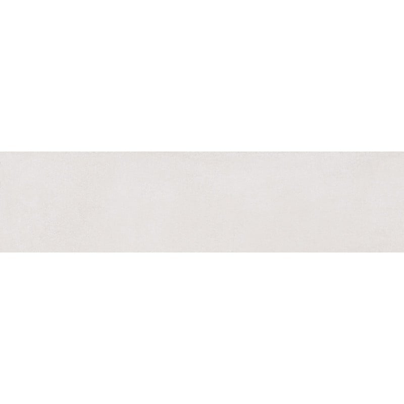 Mexen Oryol Weiß glasierter Feinsteinzeug rekt. G1, Boden- und Wandfliese 120 x 30 cm, Carving - TL708-120-030-00