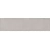 Mexen Oryol Gris glasiertes Feinsteinzeug rekt. G1, Boden-Wandfliese 120 x 30 cm, Carving - TL708-120-030-01