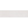 Mexen Oryol Liner White glasiertes rektifiziertes Feinsteinzeug G1, Wandfliese 120 x 30 cm, geschnitzt - TL708-120-030-50
