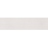 Mexen Oryol Liner White glasiertes rektifiziertes Feinsteinzeug G1, Wandfliese 120 x 30 cm, geschnitzt - TL708-120-030-50