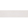 Mexen Oryol Liner White glasiertes rektifiziertes Feinsteinzeug G1, Wandfliese 120 x 30 cm, geschnitzt - TL708-120-030-50