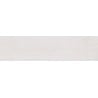 Mexen Oryol Liner White glasiertes rektifiziertes Feinsteinzeug G1, Wandfliese 120 x 30 cm, geschnitzt - TL708-120-030-50