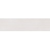 Mexen Oryol Liner White glasiertes rektifiziertes Feinsteinzeug G1, Wandfliese 120 x 30 cm, geschnitzt - TL708-120-030-50