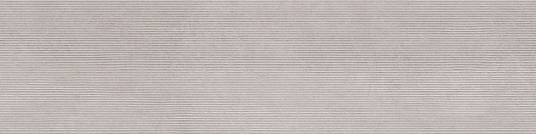 Mexen Oryol Liner Gris glasiertes Feinsteinzeug rekt. G1, Wandfliese 120 x 30 cm, Carving - TL708-120-030-51