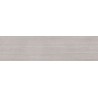 Mexen Oryol Liner Gris glasiertes Feinsteinzeug rekt. G1, Wandfliese 120 x 30 cm, Carving - TL708-120-030-51