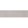Mexen Oryol Liner Gris glasiertes Feinsteinzeug rekt. G1, Wandfliese 120 x 30 cm, Carving - TL708-120-030-51