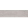 Mexen Oryol Liner Gris glasiertes Feinsteinzeug rekt. G1, Wandfliese 120 x 30 cm, Carving - TL708-120-030-51