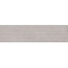Mexen Oryol Liner Gris glasiertes Feinsteinzeug rekt. G1, Wandfliese 120 x 30 cm, Carving - TL708-120-030-51