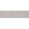 Mexen Oryol Liner Gris glasiertes Feinsteinzeug rekt. G1, Wandfliese 120 x 30 cm, Carving - TL708-120-030-51