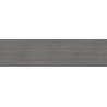Mexen Oryol Liner Ash Glasiertes Feinsteinzeug rek. G1, Wandfliese 120 x 30 cm, Carving - TL708-120-030-53
