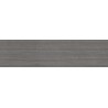 Mexen Oryol Liner Ash Glasiertes Feinsteinzeug rek. G1, Wandfliese 120 x 30 cm, Carving - TL708-120-030-53