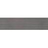Mexen Oryol Liner Ash Glasiertes Feinsteinzeug rek. G1, Wandfliese 120 x 30 cm, Carving - TL708-120-030-53