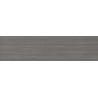 Mexen Oryol Liner Ash Glasiertes Feinsteinzeug rek. G1, Wandfliese 120 x 30 cm, Carving - TL708-120-030-53
