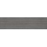 Mexen Oryol Liner Ash Glasiertes Feinsteinzeug rek. G1, Wandfliese 120 x 30 cm, Carving - TL708-120-030-53
