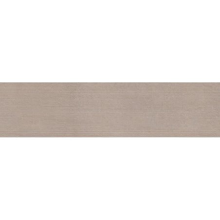 Mexen Oryol Liner Natur glasierte rektifizierte Gres G1, Wandfliese 120 x 30 cm, Carving - TL708-120-030-55