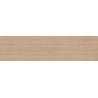Mexen Oryol Liner Beige glasiertes Feinsteinzeug rektifiziert. G1, Wandfliese 120 x 30 cm, Carving - TL708-120-030-56