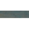 Mexen Oxydart Aqua glasiertes Feinsteinzeug rekt. G1, Boden- und Wandfliese 120 x 30 cm, Carving - TL710-120-030-00