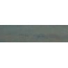 Mexen Oxydart Aqua glasiertes Feinsteinzeug rekt. G1, Boden- und Wandfliese 120 x 30 cm, Carving - TL710-120-030-00