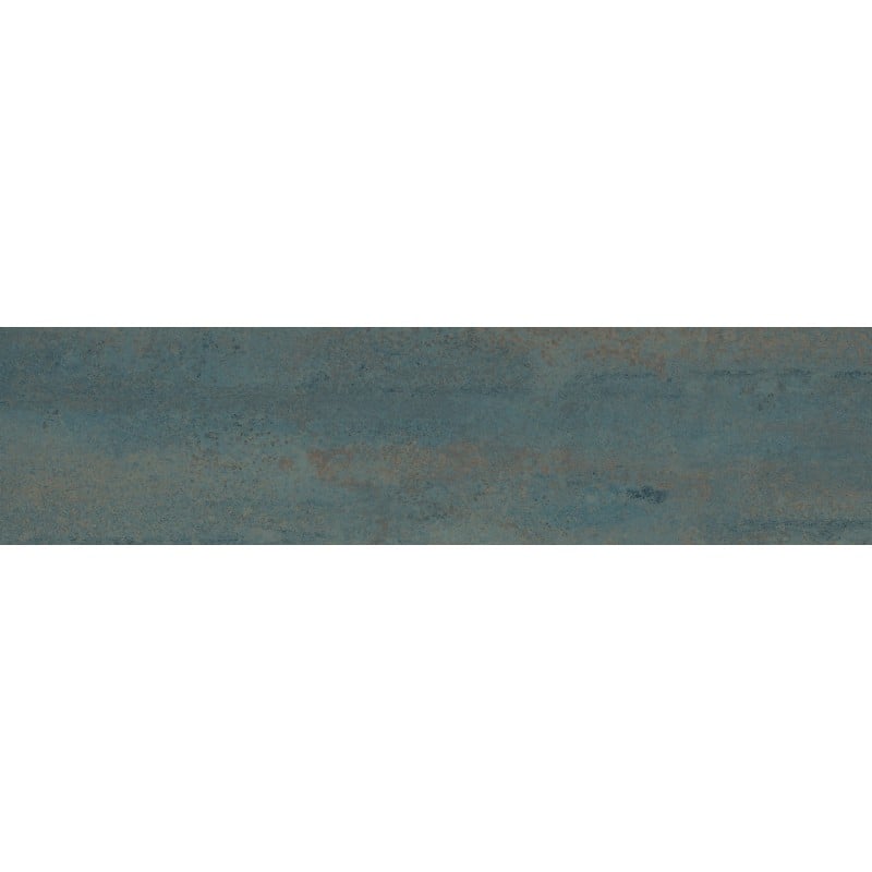 Mexen Oxydart Aqua glasiertes Feinsteinzeug rekt. G1, Boden- und Wandfliese 120 x 30 cm, Carving - TL710-120-030-00