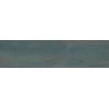 Mexen Oxydart Aqua glasiertes Feinsteinzeug rekt. G1, Boden- und Wandfliese 120 x 30 cm, Carving - TL710-120-030-00