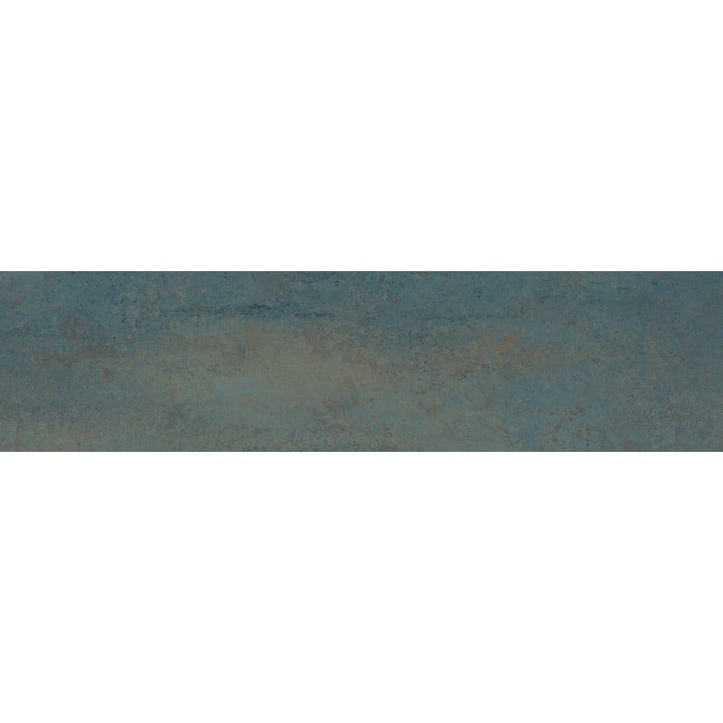 Mexen Oxydart Aqua glasiertes Feinsteinzeug rekt. G1, Boden- und Wandfliese 120 x 30 cm, Carving - TL710-120-030-00
