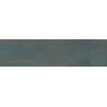 Mexen Oxydart Aqua glasiertes Feinsteinzeug rekt. G1, Boden- und Wandfliese 120 x 30 cm, Carving - TL710-120-030-00