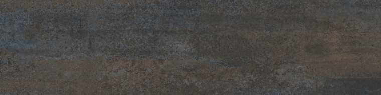 Mexen Oxydart Blau glasierter Feinsteinzeug rekt. G1, Boden- und Wandfliese 120 x 30 cm, Carving - TL710-120-030-01