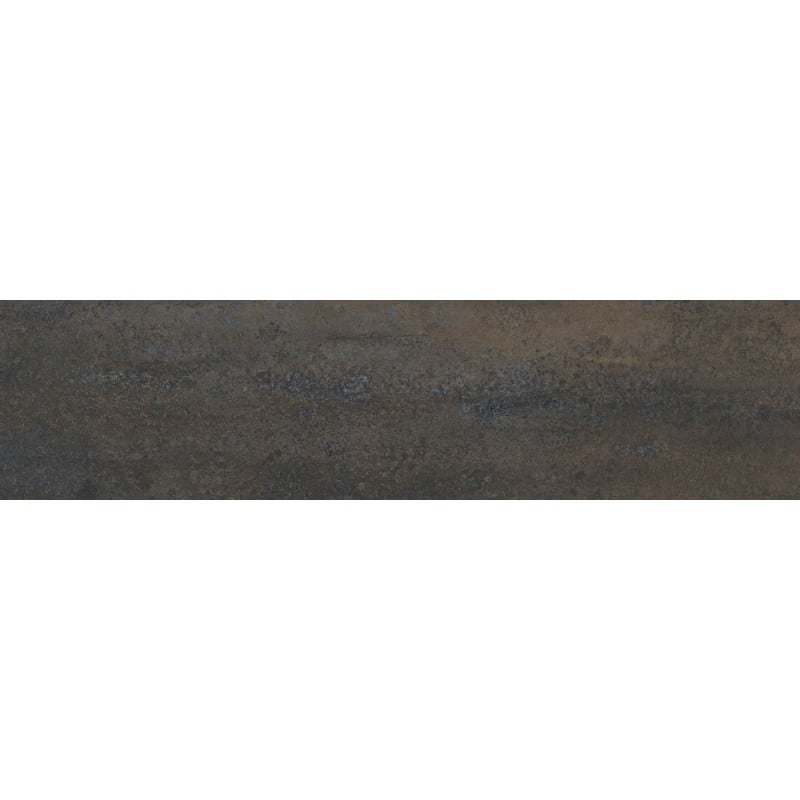 Mexen Oxydart Blau glasierter Feinsteinzeug rekt. G1, Boden- und Wandfliese 120 x 30 cm, Carving - TL710-120-030-01