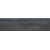 Mexen Oxydart Blau glasierter Feinsteinzeug rekt. G1, Boden- und Wandfliese 120 x 30 cm, Carving - TL710-120-030-01