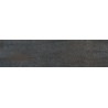 Mexen Oxydart Blau glasierter Feinsteinzeug rekt. G1, Boden- und Wandfliese 120 x 30 cm, Carving - TL710-120-030-01