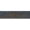 Mexen Oxydart Blau glasierter Feinsteinzeug rekt. G1, Boden- und Wandfliese 120 x 30 cm, Carving - TL710-120-030-01