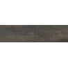 Mexen Oxydart Rektifiziertes, glasiertes Feinsteinzeug Charcoal, Boden- und Wandfliese 120 x 30 cm, Carving - TL710-120-030-02