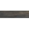 Mexen Oxydart Rektifiziertes, glasiertes Feinsteinzeug Charcoal, Boden- und Wandfliese 120 x 30 cm, Carving - TL710-120-030-02