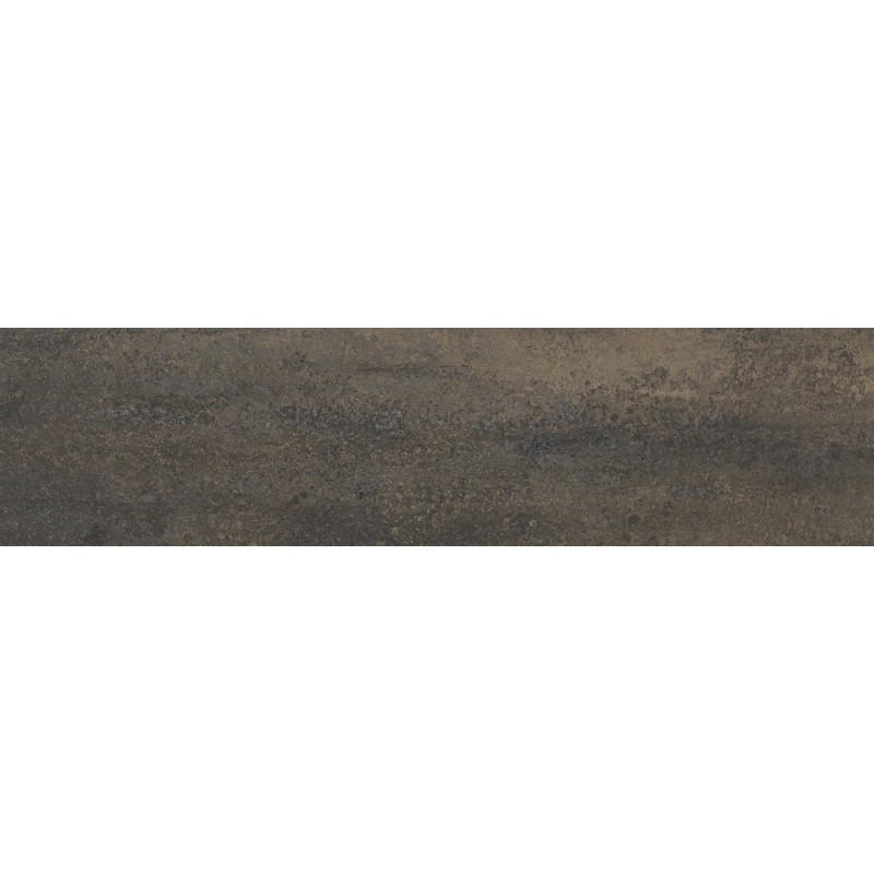 Mexen Oxydart Rektifiziertes, glasiertes Feinsteinzeug Charcoal, Boden- und Wandfliese 120 x 30 cm, Carving - TL710-120-030-02
