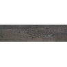 Mexen Oxydart Rektifiziertes, glasiertes Feinsteinzeug Charcoal, Boden- und Wandfliese 120 x 30 cm, Carving - TL710-120-030-02