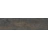 Mexen Oxydart Rektifiziertes, glasiertes Feinsteinzeug Charcoal, Boden- und Wandfliese 120 x 30 cm, Carving - TL710-120-030-02