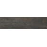 Mexen Oxydart Rektifiziertes, glasiertes Feinsteinzeug Charcoal, Boden- und Wandfliese 120 x 30 cm, Carving - TL710-120-030-02