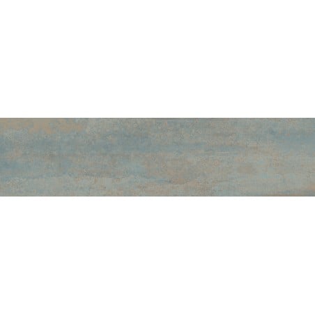 Mexen Oxydart Gekämmter glasiertes Feinsteinzeug rekt. G1, Boden- und Wandfliese 120 x 30 cm, Carving - TL710-120-030-03